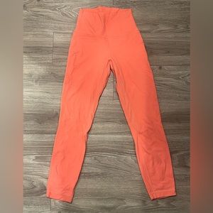 lululemon Align High-Rise Pant 25"